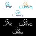 Logo # 170190 voor Logo voor lumiq; innovatief bedrijf in verlichting wedstrijd