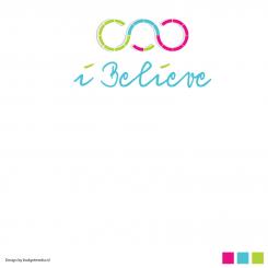 Logo # 114113 voor I believe wedstrijd