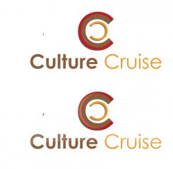 Logo # 234194 voor Culture Cruise krijgt kleur! Help jij ons met een logo? wedstrijd