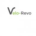 Logo # 403531 voor Logo ontwerpen voor webshop met wielerkledij Velo-Revo wedstrijd