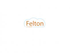 Logo # 371028 voor Huidige Felton logo aanpassen wedstrijd
