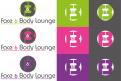 Logo # 473152 voor Nieuwe uitstraling / branding voor mijn schoonheidssalon Face & Body Lounge wedstrijd