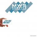 Logo design # 102878 for MWS-service cleaning for office and home contest