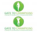 Logo # 289771 voor Beeld en tekst logo voor Gate To Champions wedstrijd