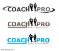 Logo # 77498 voor Design het logo van Coach2Pro of coach2pro wedstrijd