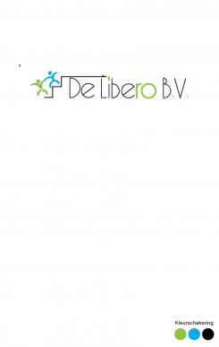 Logo # 202695 voor De Libero B.V. is een bedrijf in oprichting en op zoek naar een logo. wedstrijd