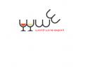 Logo design # 378954 for logo for international wine export agency contest