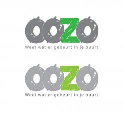 Logo # 170794 voor Logo voor OOZO.nl. Weet wat er gebeurt in je buurt wedstrijd