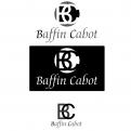 Logo # 162568 voor Wij zoeken een internationale logo voor het merk Baffin Cabot een exclusief en luxe schoenen en kleding merk dat we gaan lanceren  wedstrijd