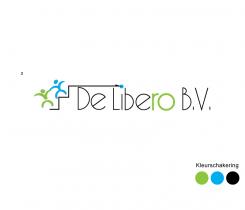 Logo # 202896 voor De Libero B.V. is een bedrijf in oprichting en op zoek naar een logo. wedstrijd