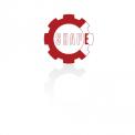 Logo design # 411658 for Jong en hip logo voor een factory of the future product contest