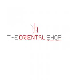 Logo design # 151032 for The Oriental Shop contest