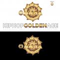 Logo # 458106 voor Logo + for @HipHopGoldenAge wedstrijd
