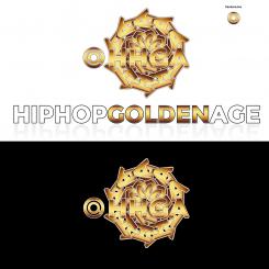 Logo design # 458106 for Logo + for @HipHopGoldenAge contest