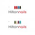 Logo # 399019 voor uitdaging!! Nieuwe webshop in nagelproducten zoekt logo + huisstijl!! wedstrijd