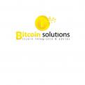 Logo # 186345 voor Logo voor advies en integratie bedrijf (bitcoin) wedstrijd