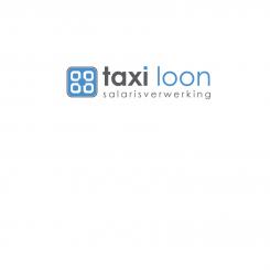 Logo # 173404 voor Taxi Loon wedstrijd