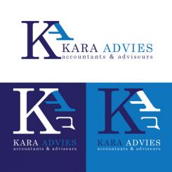 Logo # 422494 voor Logo ontwerp voor Accountants & Adviseurs kantoor wedstrijd