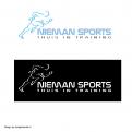 Logo # 94454 voor NiemanSports wedstrijd