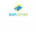 Logo # 206008 voor sunisfree wedstrijd