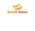 Logo design # 357689 for KazloW Beheer contest