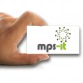 Logo # 460415 voor Logo for MPS-IT Consultancy wedstrijd
