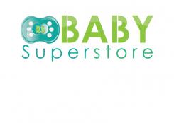 Logo # 225972 voor Superbabystore wedstrijd