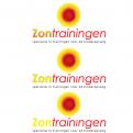 Logo # 169493 voor Zontrainingen, trainingen voor de kinderopvang wil het logo aanpassen wedstrijd