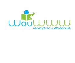 Logo # 392400 voor logo voor een (web)redacteur wedstrijd