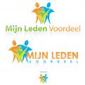 Logo # 269310 voor Huisstijl en Logo MijnLedenVoordeel.nl wedstrijd