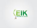 Logo # 370832 voor Ontwerp een pakkend logo voor EIK training en advies wedstrijd