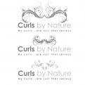 Logo design # 168190 for Logo for webshop in haircare products for people with curly, wavy and kinky hair contest