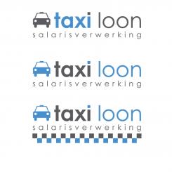 Logo # 172805 voor Taxi Loon wedstrijd