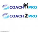 Logo # 77503 voor Design het logo van Coach2Pro of coach2pro wedstrijd
