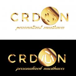 Logo # 429720 voor Ontwerp een logo voor CRDIGN wedstrijd