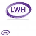 Logo # 210525 voor Ontwerp een logo voor LWH, een stichting die zich inzet tegen alvleesklierkanker wedstrijd