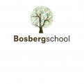 Logo # 200594 voor Ontwerp een vernieuwend logo voor de Bosbergschool Hollandsche Rading (Basisschool) wedstrijd