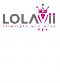 Logo design # 446574 for Logo for Lolavii. Starting webshop in Lifestyle & Fashion 