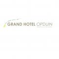 Logo # 209924 voor Desperately seeking: Beeldmerk voor Grand Hotel Opduin wedstrijd