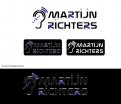 Logo # 77103 voor Bedenk een logo voor Martijn Richters - Nieuwslezer, voice over! wedstrijd