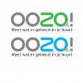 Logo # 168192 voor Logo voor OOZO.nl. Weet wat er gebeurt in je buurt wedstrijd