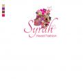 Logo design # 277539 for Syrah Head Fashion contest