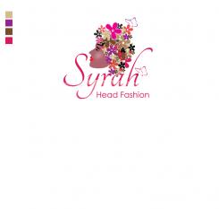 Logo # 277539 voor Syrah Head Fashion wedstrijd