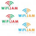 Logo # 230189 voor WiFiJAM logo wedstrijd