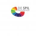 Logo # 168995 voor Logo Kantorenhuis De Spil Opmeer wedstrijd