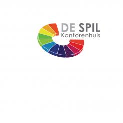 Logo # 168995 voor Logo Kantorenhuis De Spil Opmeer wedstrijd