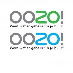 Logo # 167992 voor Logo voor OOZO.nl. Weet wat er gebeurt in je buurt wedstrijd