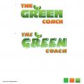 Logo # 93857 voor Green design! wedstrijd