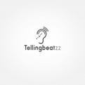 Logo design # 152744 for Tellingbeatzz | Logo  contest