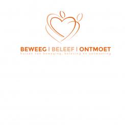 Logo # 443466 voor beweeg, beleef en ontmoet wedstrijd